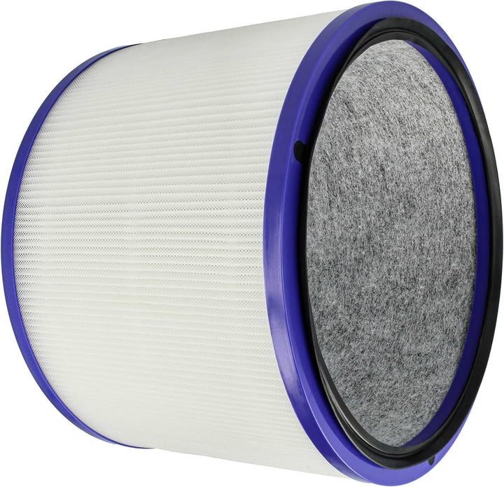 vhbw 4X HEPA Filter kompatibel mit Dyson Pure Cool Link HP03, DP02, DP01, DP03, HP00, HP01, HP02 Luf