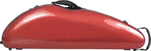 Geigenkoffer Glasfaser Safe Flight 4/4 copper M-Case