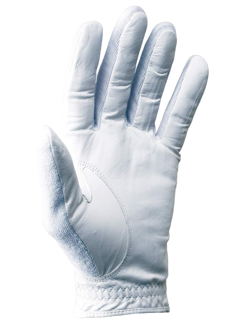 Tourna Sports Tennis- und Pickleball-Handschuh – Damen Vollfinger Links/M, Links/M