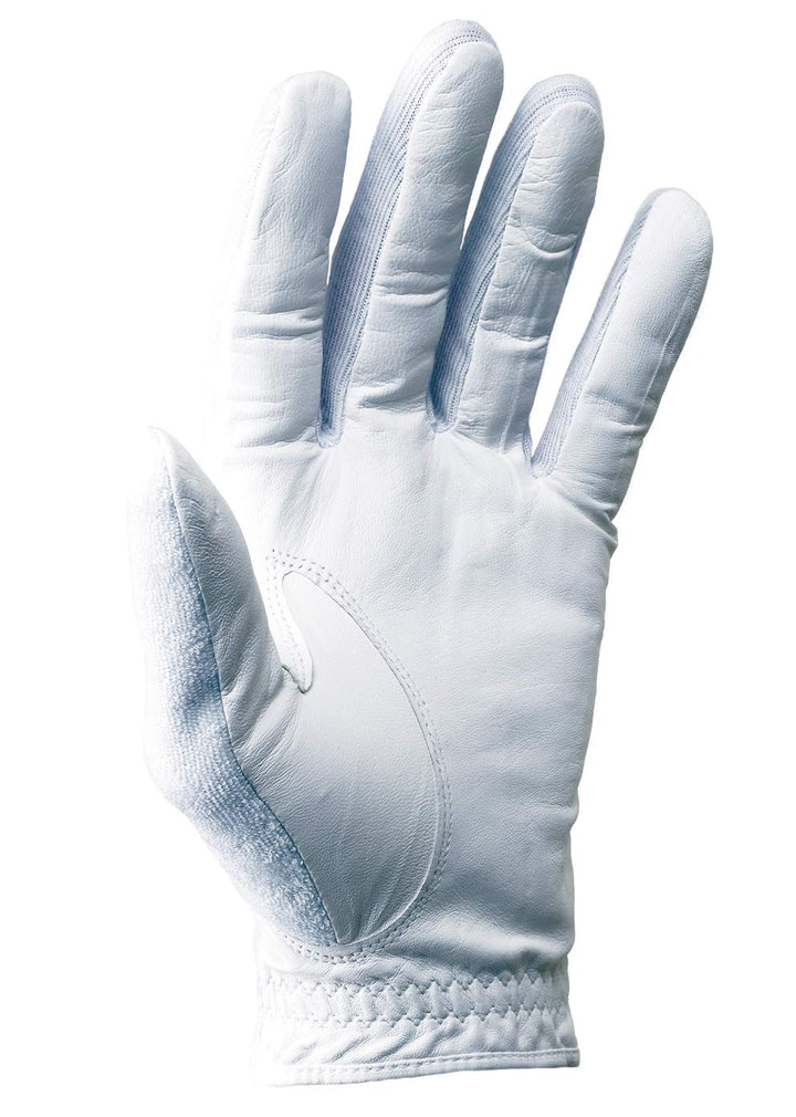 Tourna Sports Tennis- und Pickleball-Handschuh – Damen Vollfinger Links/M, Links/M