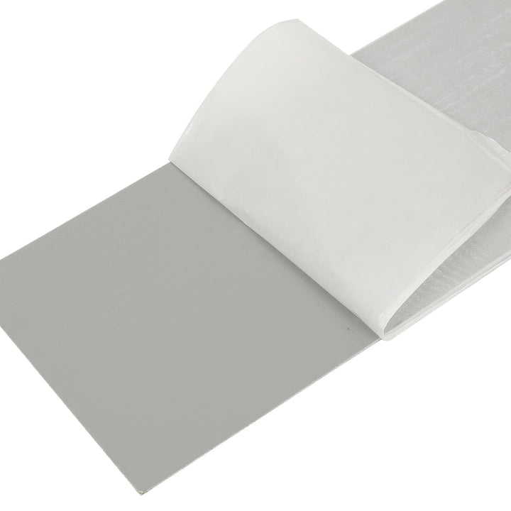 Herrselsam PVC Bodenbelag Selbstklebend, Vinylboden Wasserfest Rutschfest, Vinyl Laminat Rutschfeste