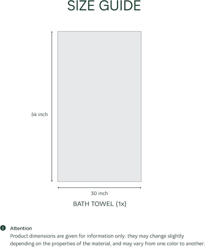 Lacoste Heritage Supima Badetuch, Baumwolle, Formel 1, 76,2 x 137,2 cm Bath Towel 30x54 Formula 1, B