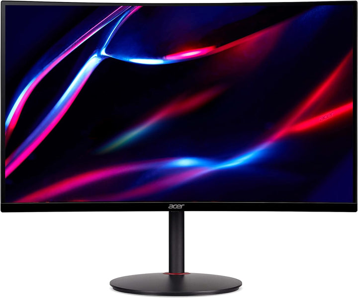 Acer Nitro XZ270UP Gaming Monitor 27 Zoll (69 cm Bildschirm) WQHD, 165Hz DP, 144Hz HDMI, 1ms (VRB),