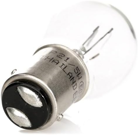 HELLA 2VP 354 030-011 Heckleuchte - Glühlampe - links - für u.a. Citroën C2 (Jm_), Links