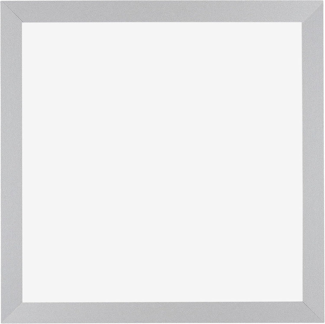 yd. Your Decoration - Bilderrahmen 60x60 cm - Bilderrahmen aus MDF mit Acrylglas - Antireflex - Ausg