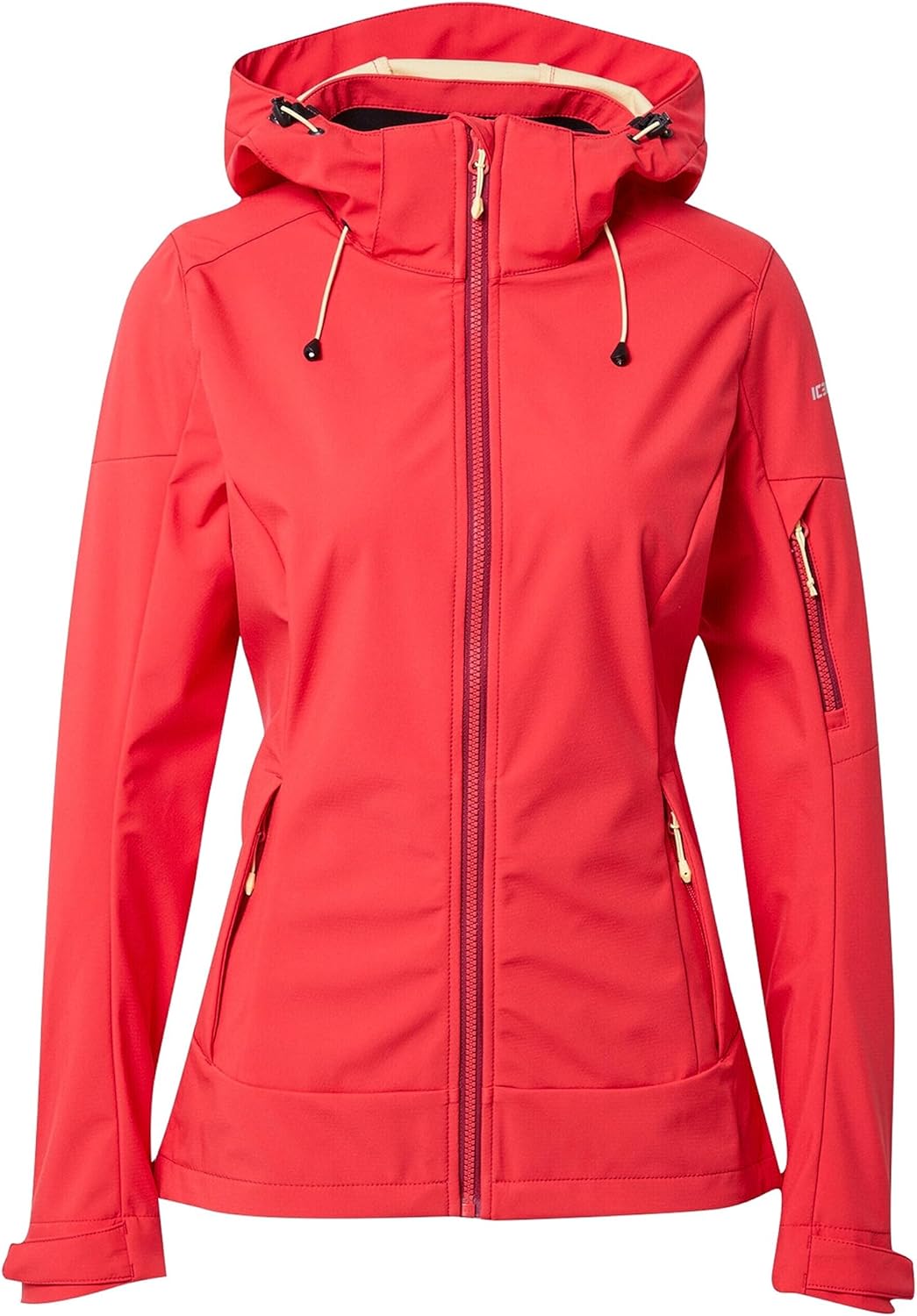 Icepeak Bathgate Women 54911 36 Koralle, 36 Koralle