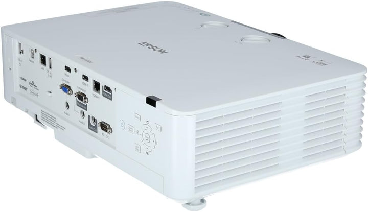 EPSON EB-L530U Beamer 5200 ANSI Lumen 3LCD WUXGA (1920 x 1200) weiss