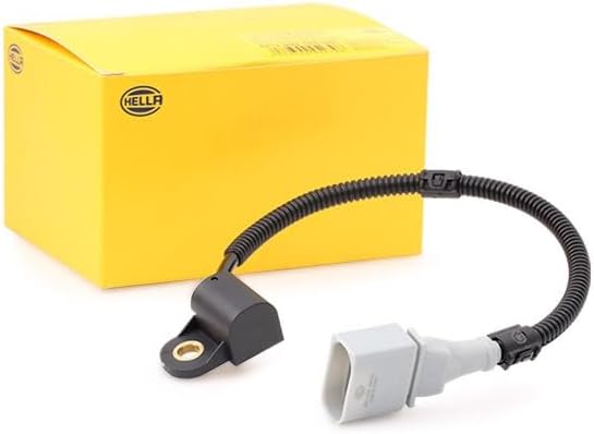 HELLA 6PU 009 168-091 Sensor, Nockenwellenposition - Kabel: 330mm
