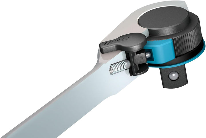 Hazet Steckschlüssel-Satz 1/2" 900 25-teilig