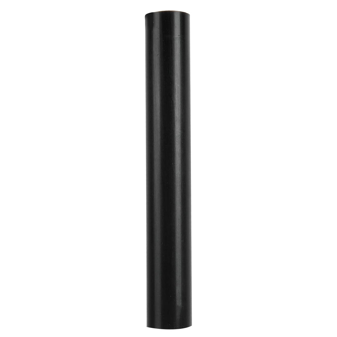 Fdit Kaffee Knock Box Bar, 9,3 Zoll Knock Box Rod, Coffee Shop für Schubladen Typ Knock Box Knock Bo