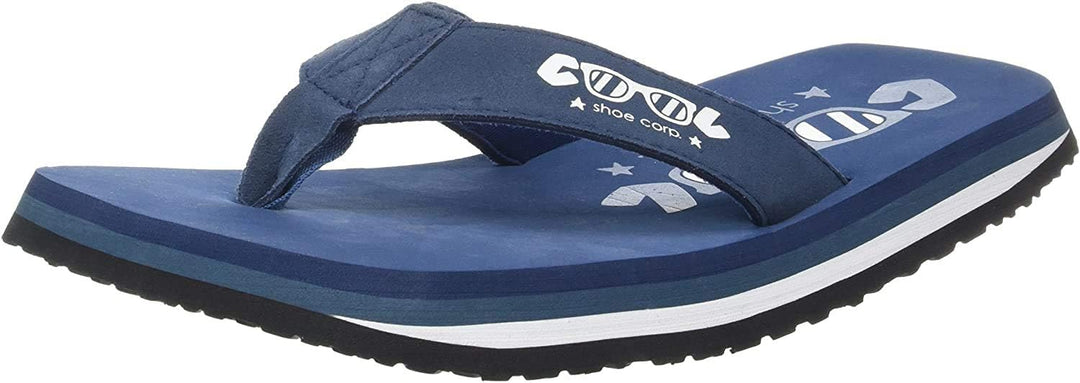 Cool shoe Herren Original Flipflop 39/40 EU Denim, 39/40 EU Denim