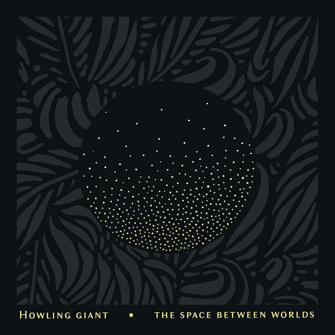 The Space Between Worlds, Vinyl