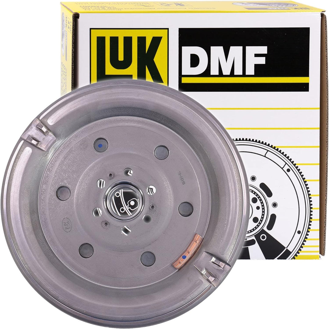 LuK 415 0540 10 Schwungrad