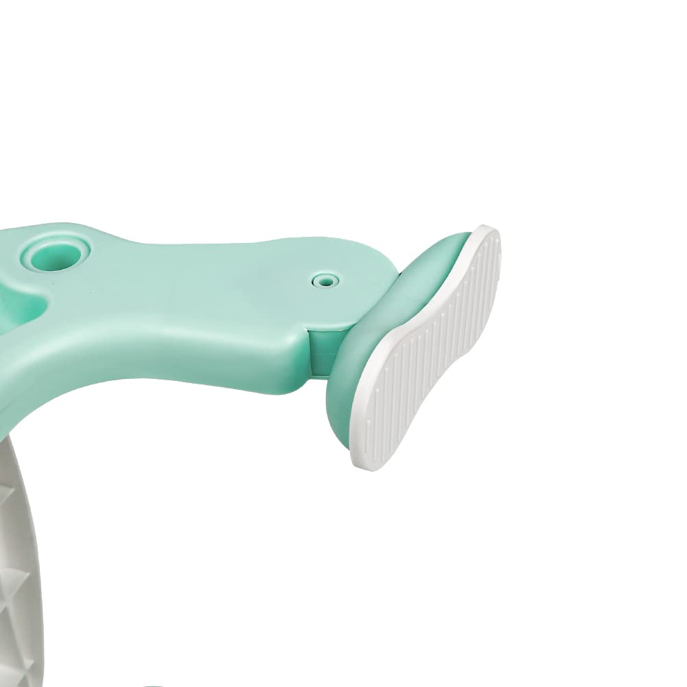 Töpfchentrainer Kinder-Töpfchen Toilettensitz Trainer Sitz für Kinder Toiletten Training mit Leiter/