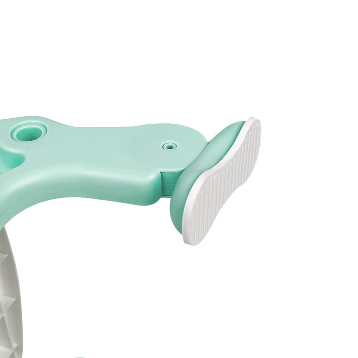 Töpfchentrainer Kinder-Töpfchen Toilettensitz Trainer Sitz für Kinder Toiletten Training mit Leiter/