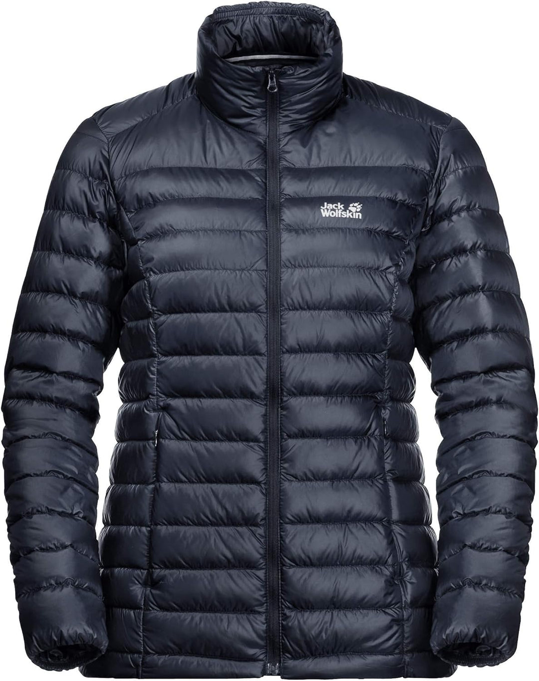 Jack Wolfskin Damen Daunenjacke Jwp Down W XS Night Blue, XS Night Blue