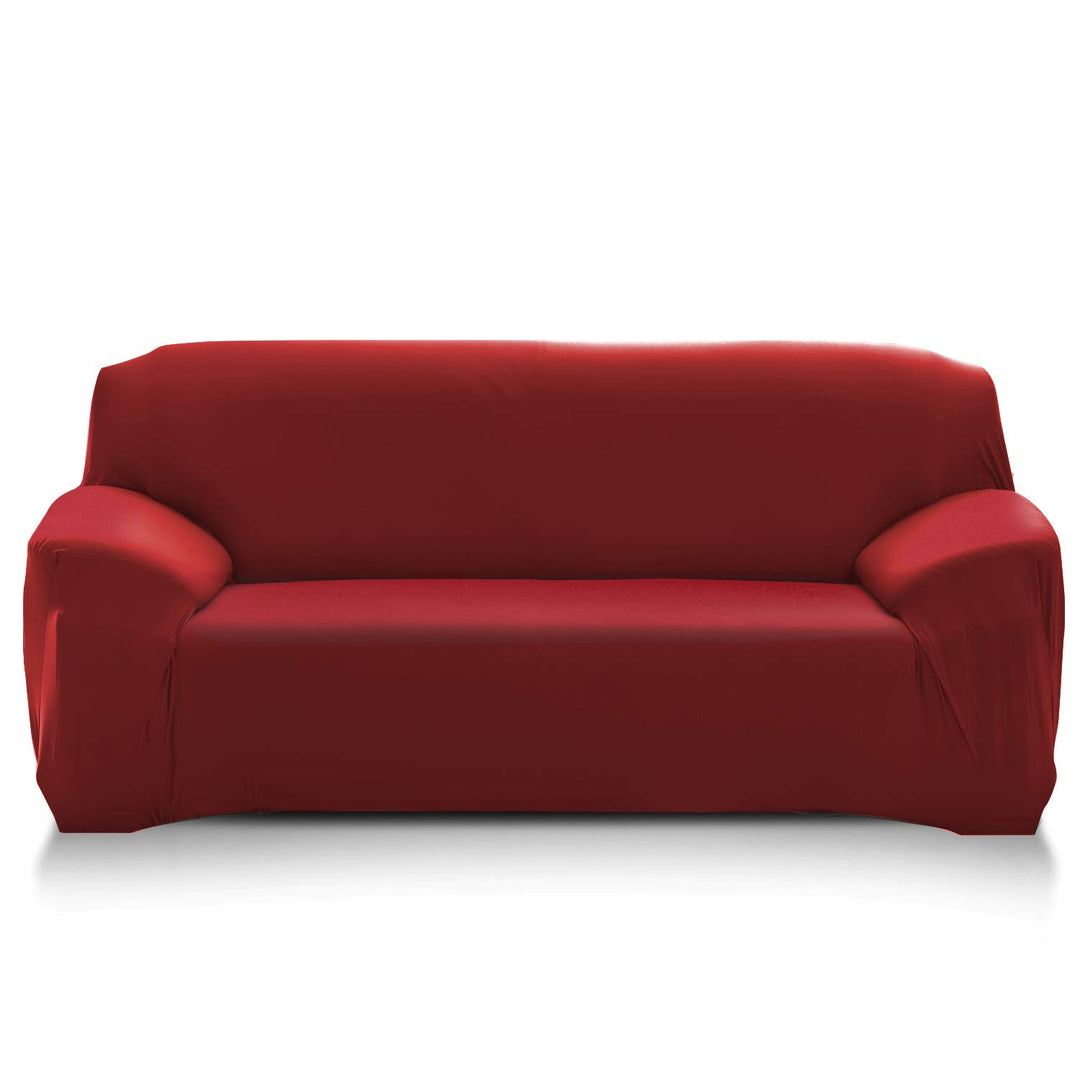 PETCUTE Sofabezüge Stretch Sofaschutz elastisch L-Form Sofa bezug ecksofa Sofabezug Sofaüberwürfe fü