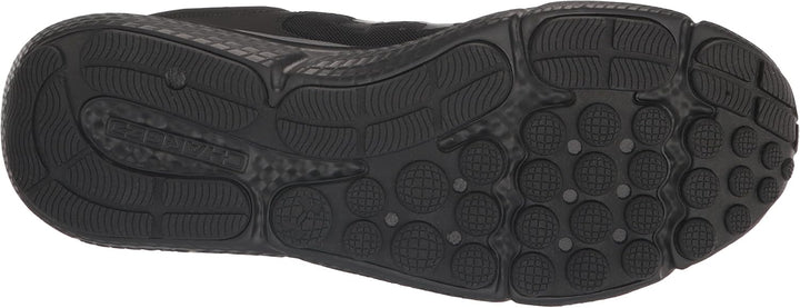 Under Armour Charged Assert 10 Laufschuh Herren 41 EU X-Weit Schwarz, 41 EU X-Weit Schwarz