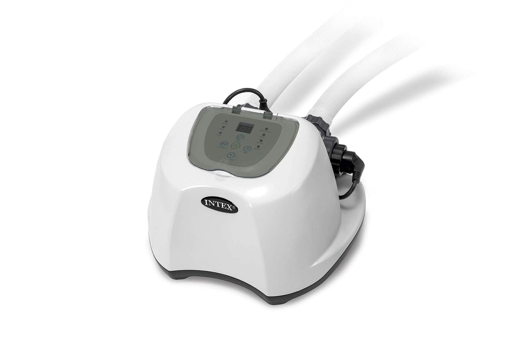 Intex 230V Krystal Clear Saltwater System Cg-26668