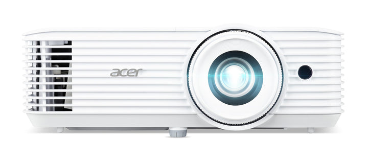 Acer X1528 DLP-Beamer - 1080p Full HD (1.920 x 1.080 Pixel), 5.200 ANSI Lumen, 10.000:1 Kontrast, 3D