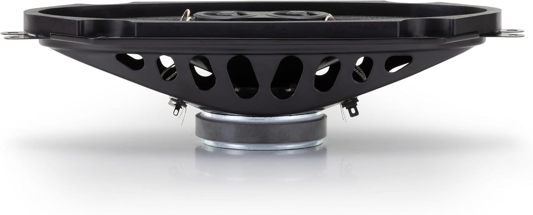 RetroSound D-412UK - 2-Wege Coaxsystem