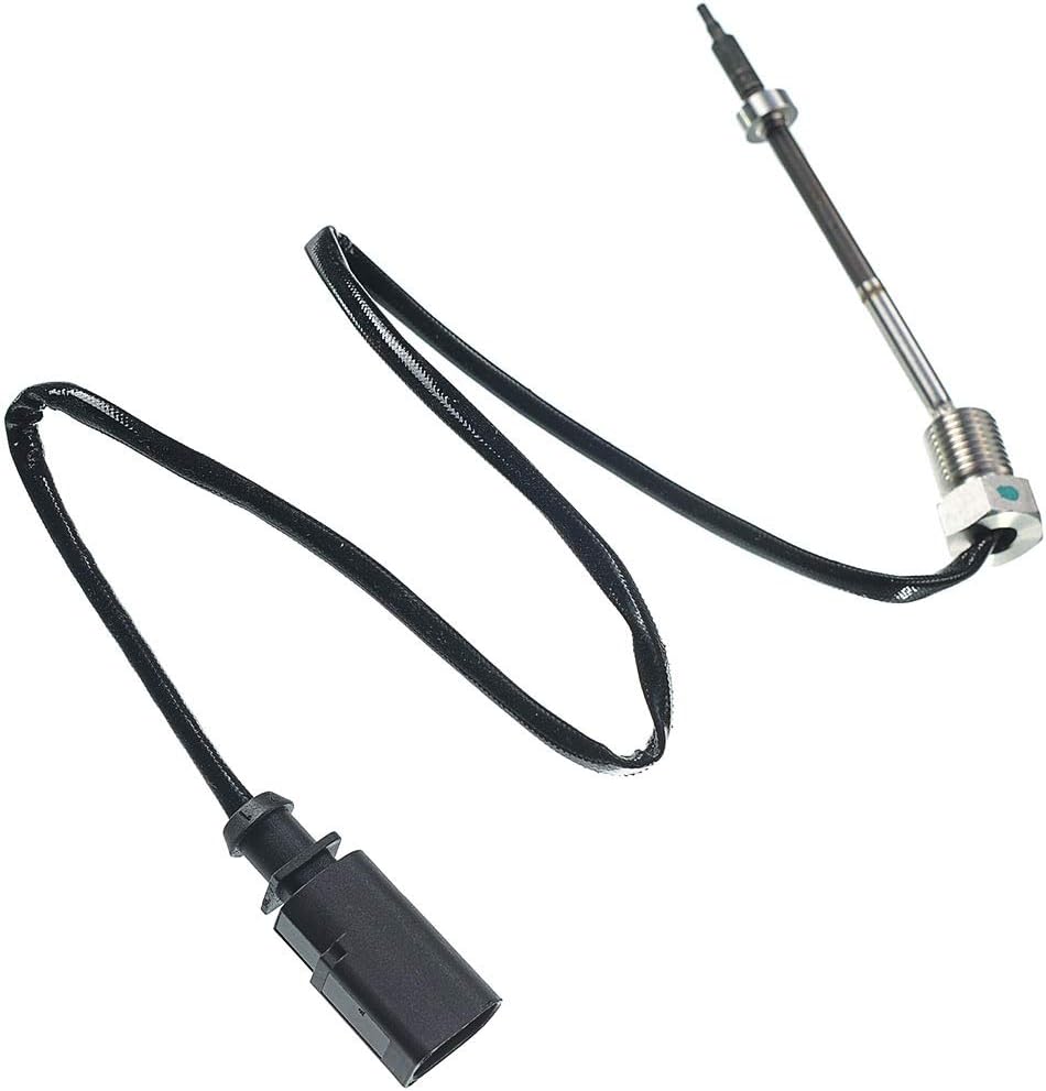 Abgastemperatur Sensor vor Turbolader für C-r-a-f-t-e-r 30-35 Bus 2E C-r-a-f-t-e-r 30-50 Kasten 2E C