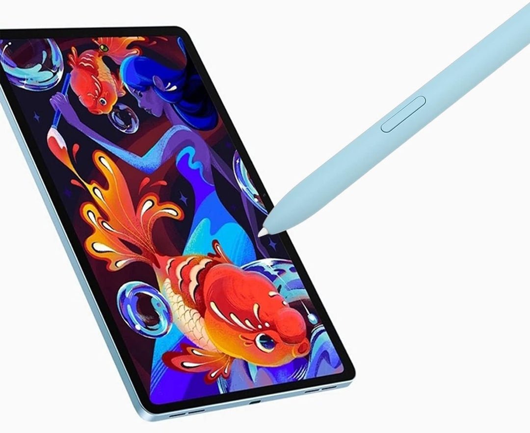 Annadue Ersatz S Pen Stylus Pen mit 5 Spitzen für Samsung Galaxy Tab S6 Lite 10.4 SM P610, SM P615,