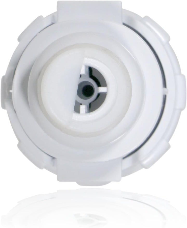 Spares2go Wasserdüse, kompatibel mit Beko Kühlschrank und Gefrierschrank