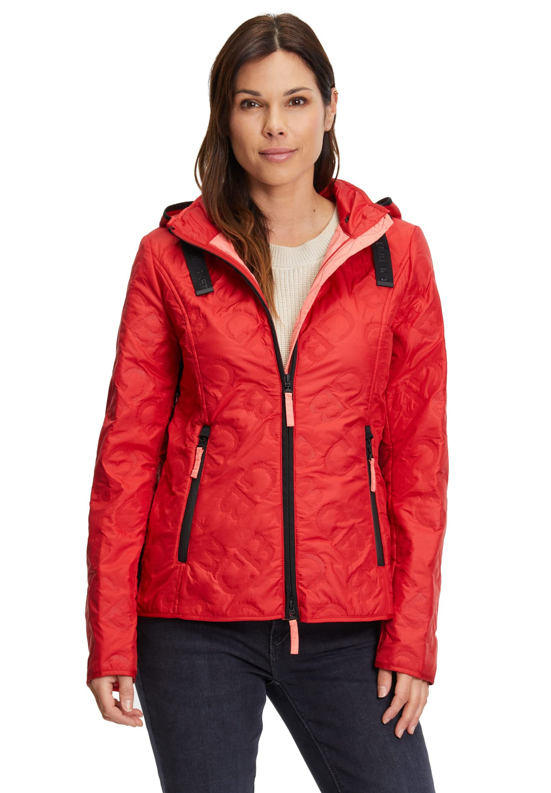 Gil Bret Damen Jacke 66 4130, 66 4130