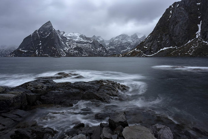 Tamron 70-300mm A047SF F/4.5-6.3 Di III RXD - Objektiv für Sony E-Mount & 20mm F/2.8 Di III OSD M 1: