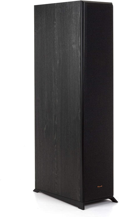 Klipsch RP-6000F Reference Premiere Standlautsprecher (1 Stück) Ebony