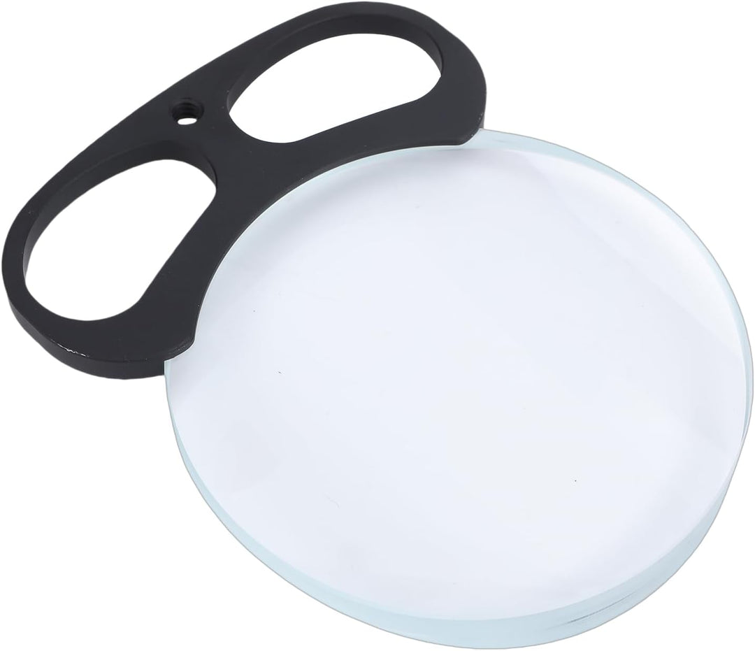 100 Mm Tragbarer Bilateraler Geister-Bewegungsunschärfefilter, Spezialeffekt-Objektivprisma für Krea
