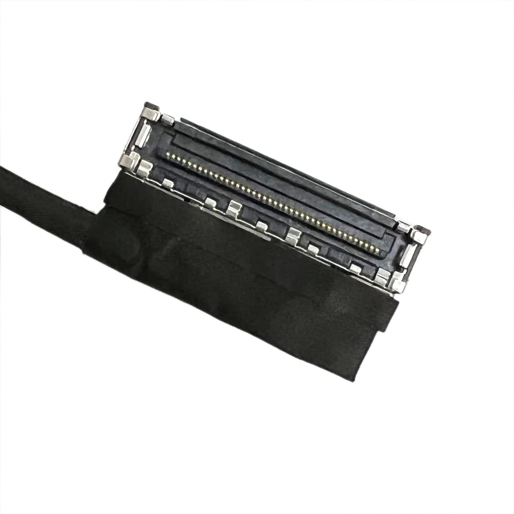 Gintai RGB eDP LCD Display ohne Touchscreen Videokabel 30-polig für Lenovo ThinkBook 15 G4 IAP 21DJ,