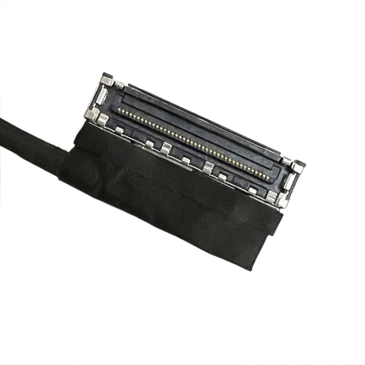 Gintai RGB eDP LCD Display ohne Touchscreen Videokabel 30-polig für Lenovo ThinkBook 15 G4 IAP 21DJ,