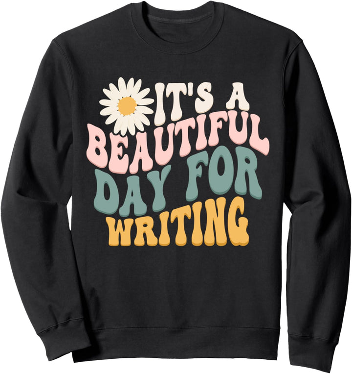 Autor | Buchautor | Schreiben | Autor Sweatshirt