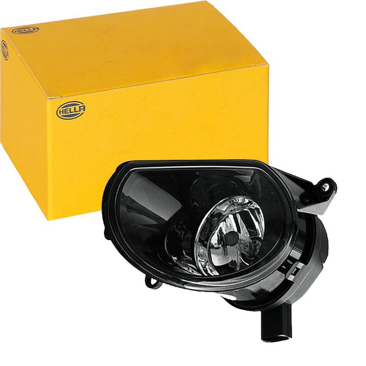 HELLA 1N0 247 003-021 FF/Halogen-Nebelscheinwerfer - rechts - für u.a. Audi A3 (8P1)