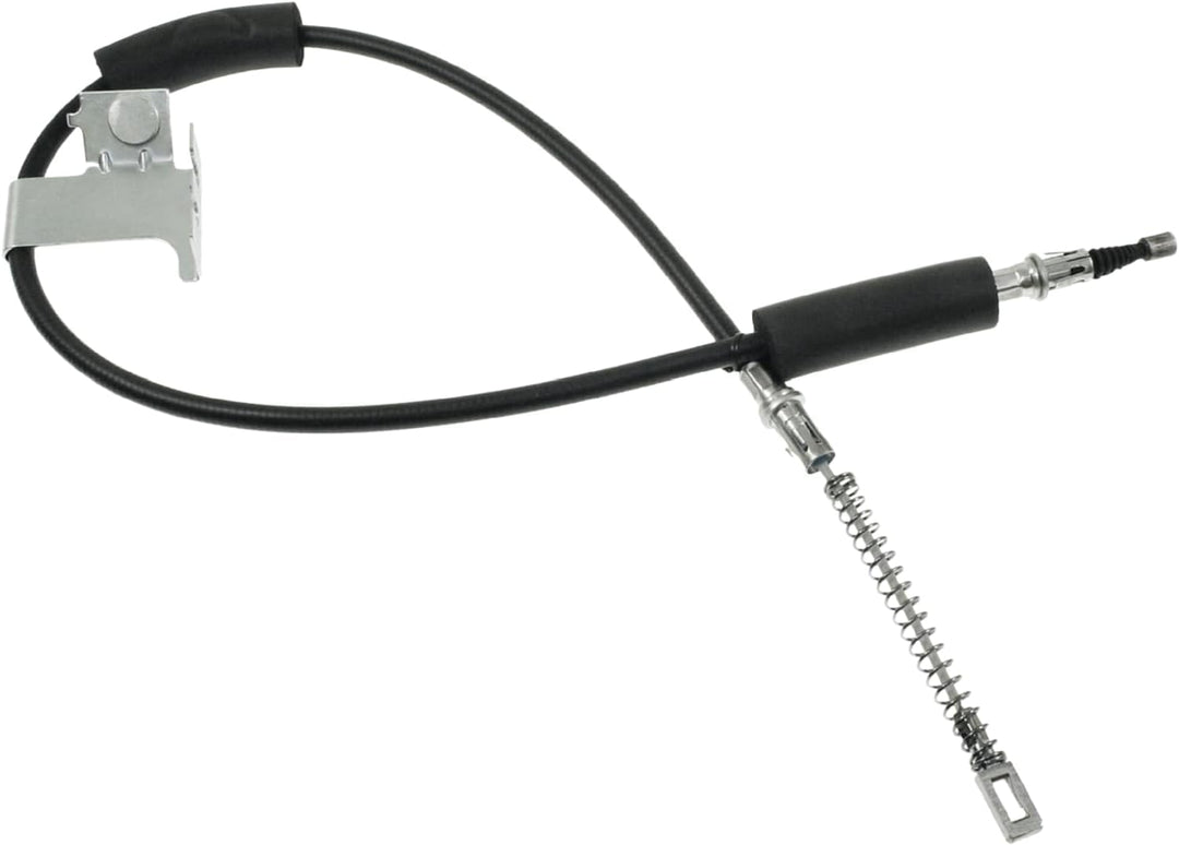 Blue Print ADA104617 Handbremsseil , 1 Stück