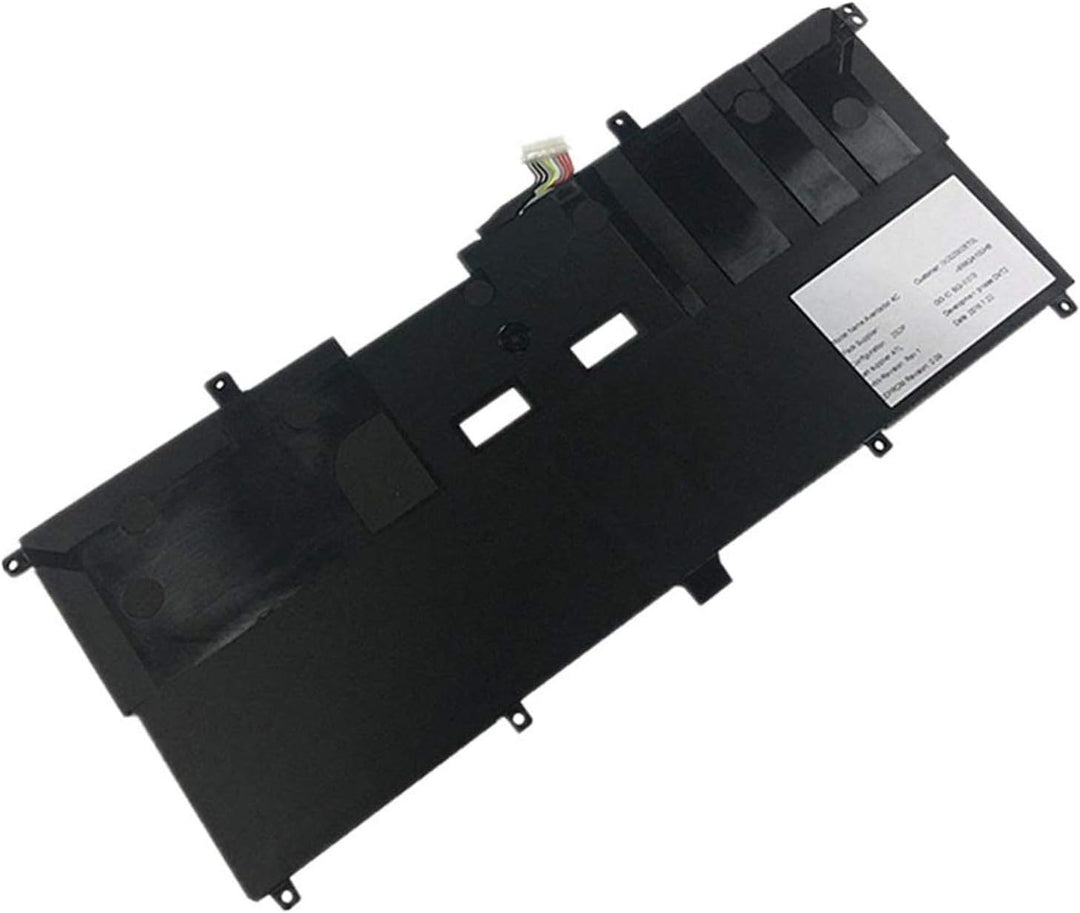 NNF1C HMPFH NP0V3 0NNF1C Laptop Batterie Ersatz für Dell XPS 13 9365 2-IN-1 2017 P71G P71G001 XPS 13