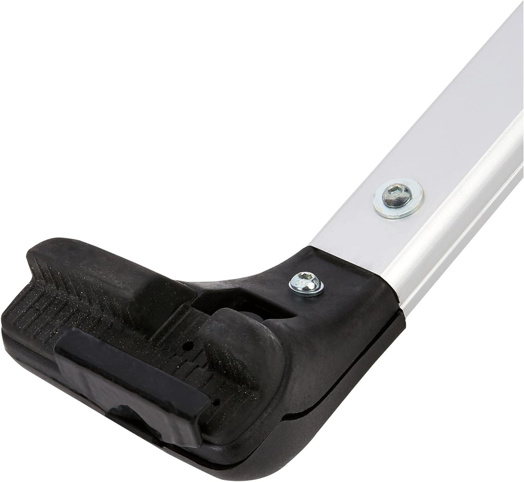 Fabbri 2AW67 Alu Viva 2 Integrato Dachträger