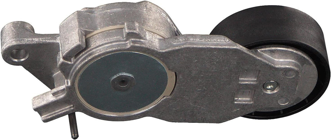 febi bilstein 22369 Riemenspanner für Keilrippenriemen , 1 Stück Einzelbett, Einzelbett