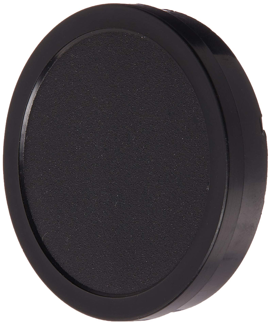 Kaiser 206937 Objektivdeckel, 37 mm, Schwarz 37 mm Objektivdeckel zum Reinschlüpfen, 37 mm Objektivd