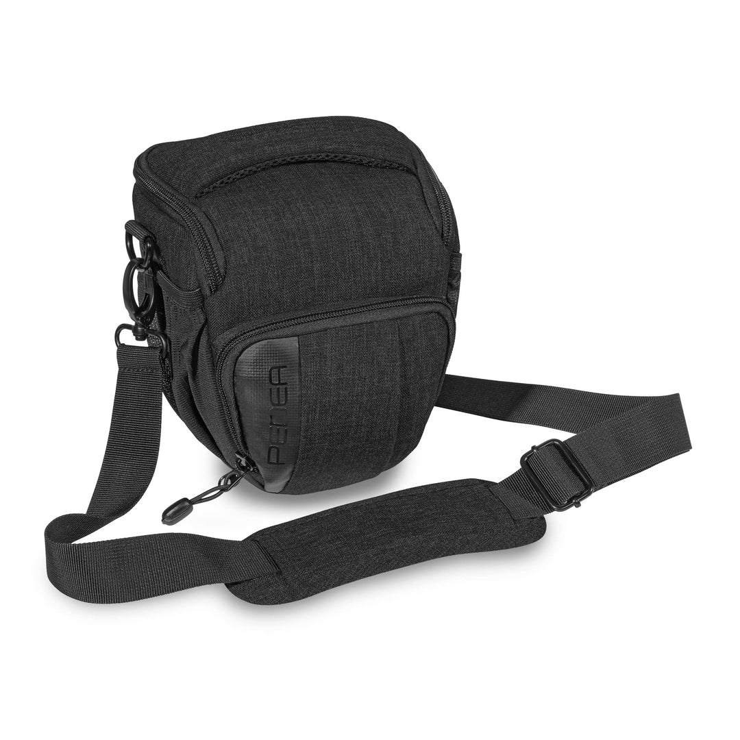 Pedea Kameratasche Fashion für Spiegelreflex DSLR SLR Spiegelreflexkamera Fototasche für DLSM System