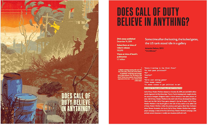 How a Game Lives: The Annotated Essays of Jacob Geller, Gebundenes Buch