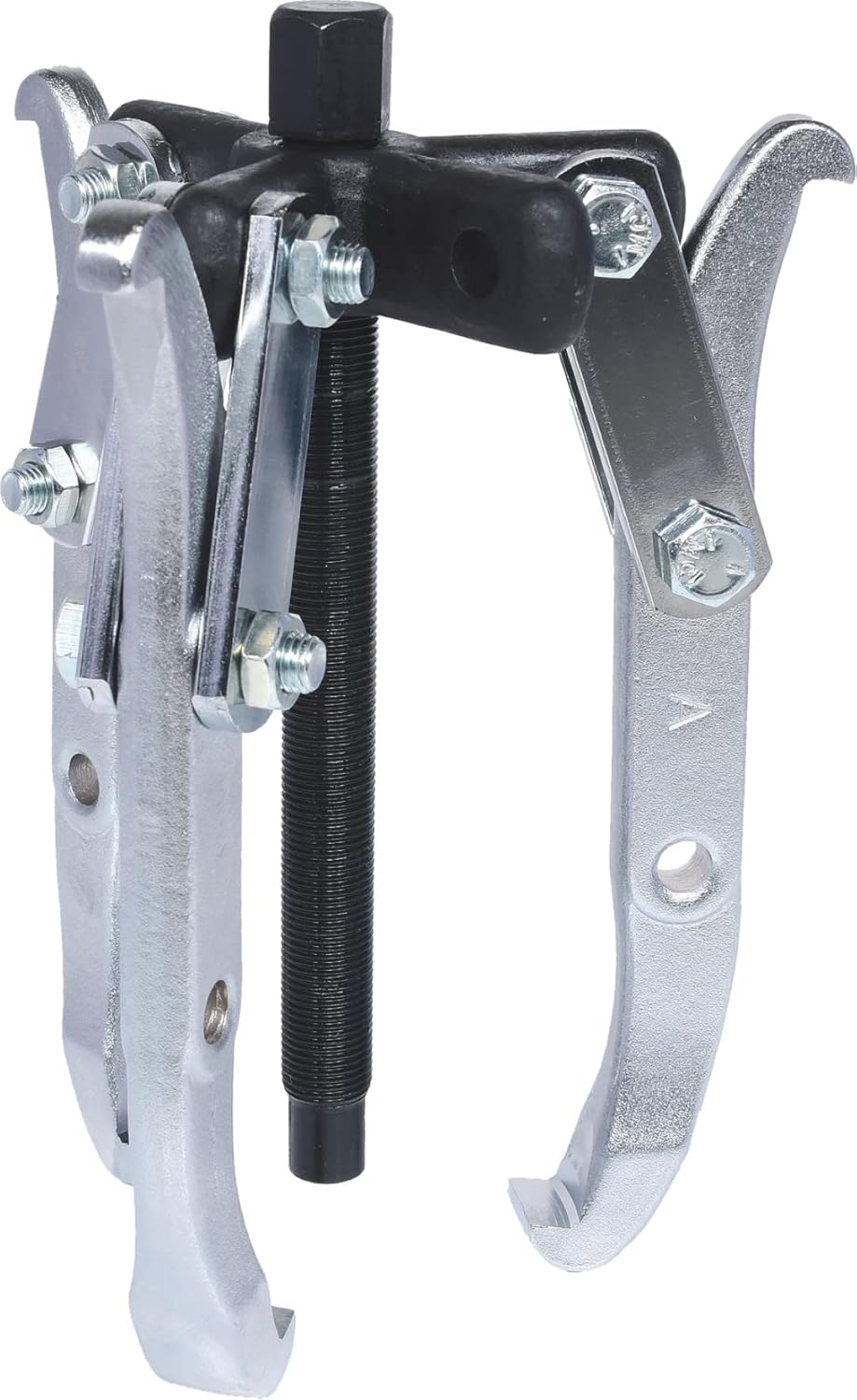 KS Tools 700.1130 Universal-Abzieher 2- und 3-armig, 120mm