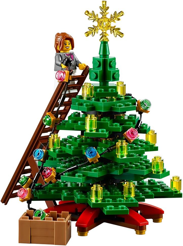 LEGO® Creator 10249 Weihnachtlicher Spielzeugladen