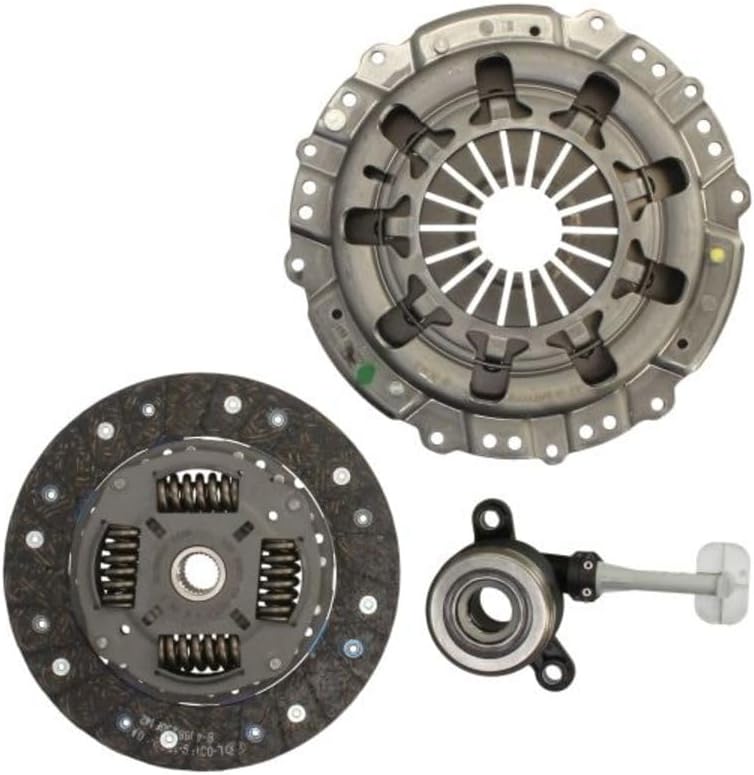 LuK 622 3223 34 LuK RepSet Pro Kupplungssatz