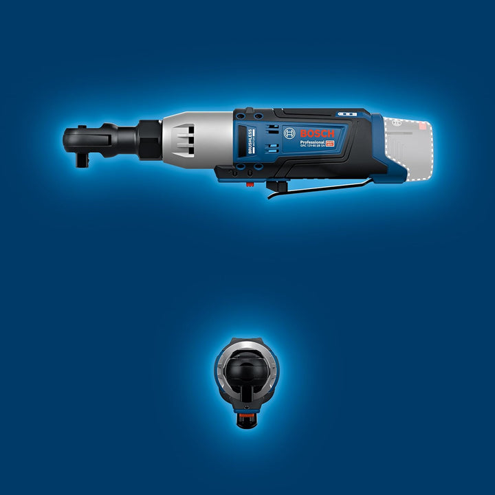 Bosch Professional 12V System Akku-Bohrschrauber GRC 12V-60 3/8 SN