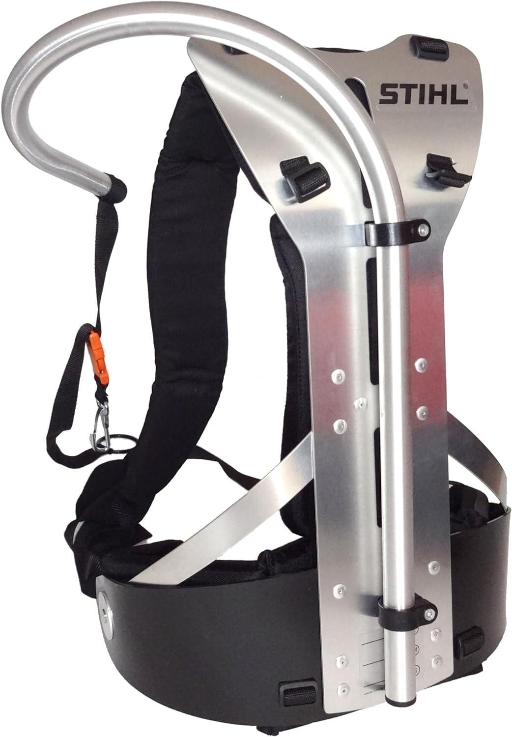 Back Mounted Support System RTS