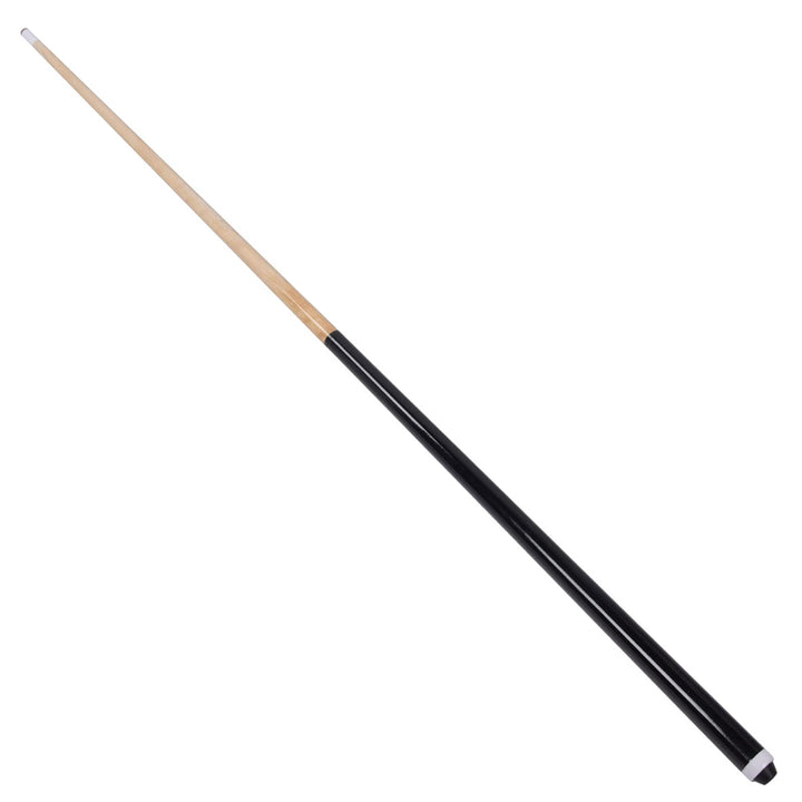 RiToEasysports 1,2 M Billard-Pool-Queues, Ahornholz, Tragbar, Leicht, Billard-Queues, Kinder-Snooker