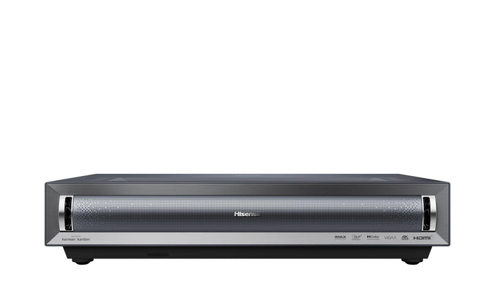Hisense PX3-Pro DLP 4K Laser Beamer - B-Ware Platin